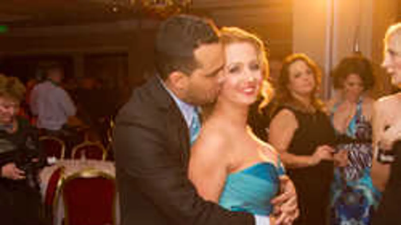 Óriási öröm érte Gombos Edinát, mindenkivel megosztotta a boldogságát!