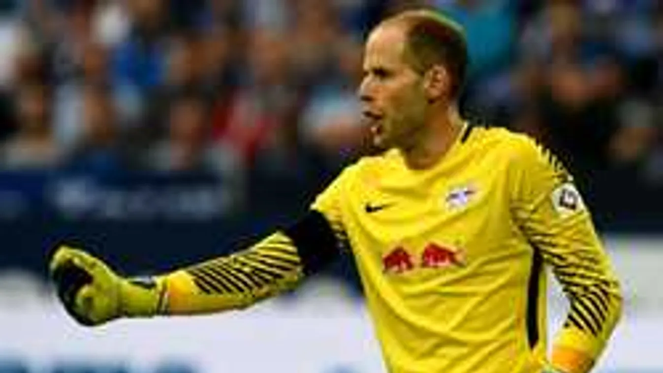 Világsztárok közé került válogatott focistánk