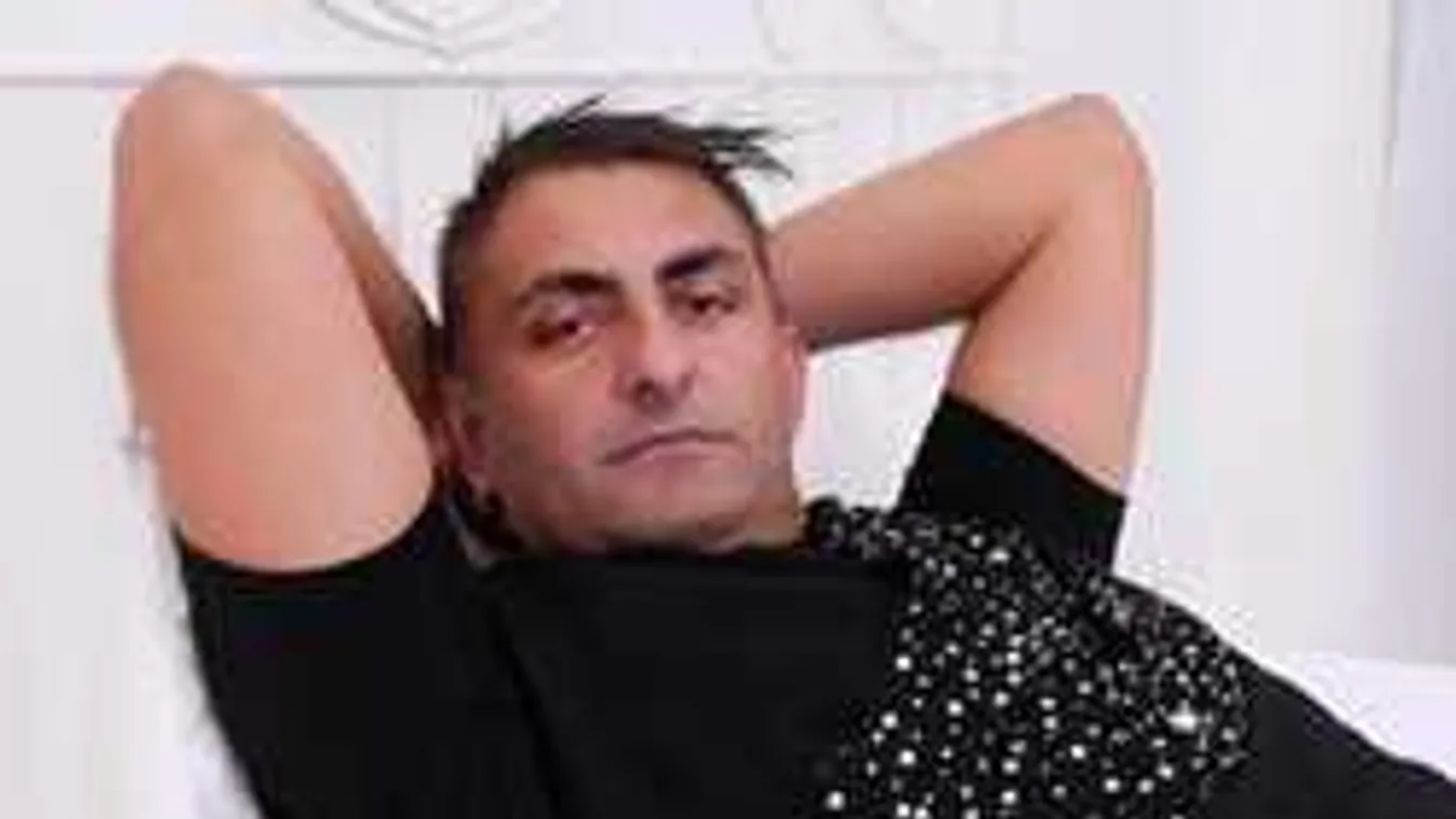 Borzasztó helyzetbe került Győzike, teljesen összeroppant