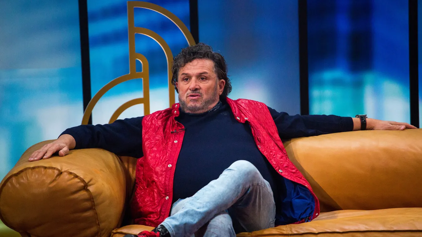 Lajcsi lánya megtörte a csendet, titkokat árult el szülei kapcsolatáról