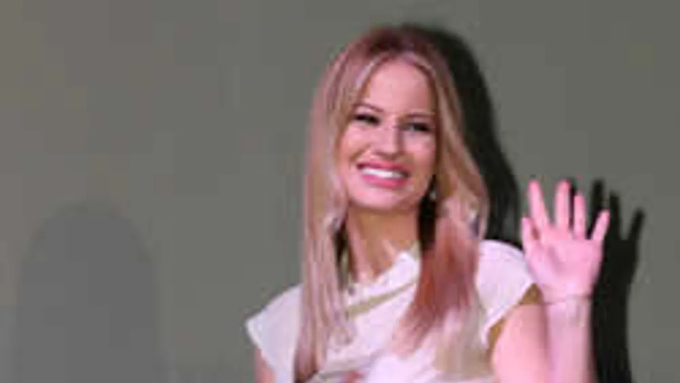 Ennek köszönhető Mádai Vivien drasztikus fogyása