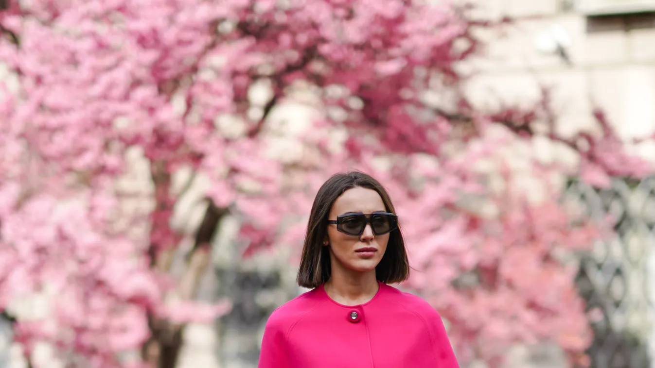 Street Style: February 20th - Milan Fashion Week Fall/Winter 2020-2021