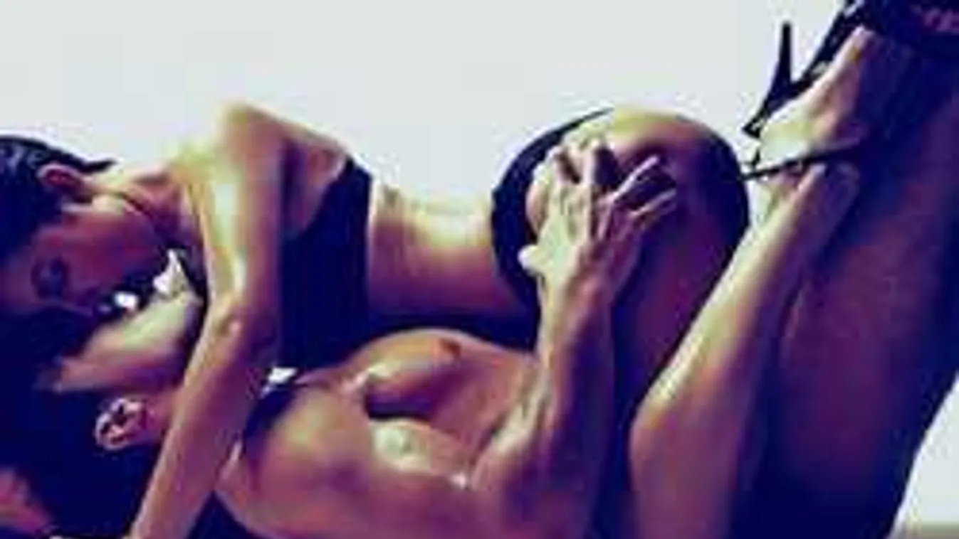 Három mennyei szexpóz, ami a nőknek és férfiaknak is tökéletes