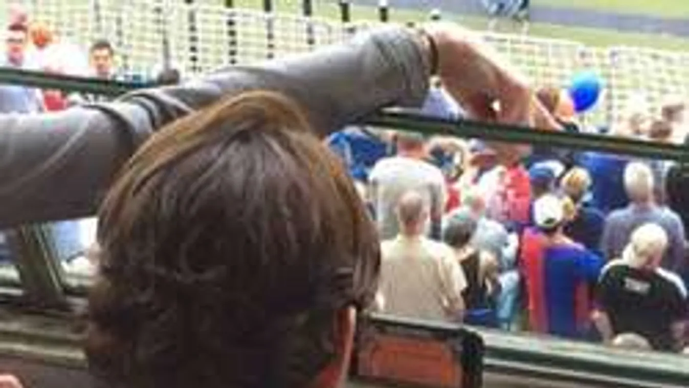 Federer nagyon rossz döntése