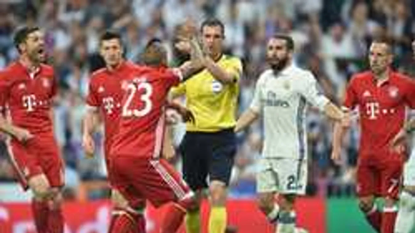 BL-bojkott, Kassai miatt áll a bál