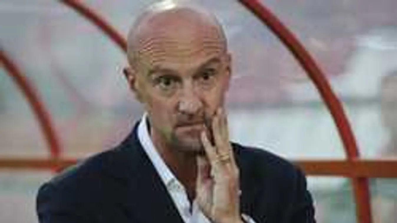 Ez most komoly? Óriási ígéretet tett Rossi új magyar focikapitányként