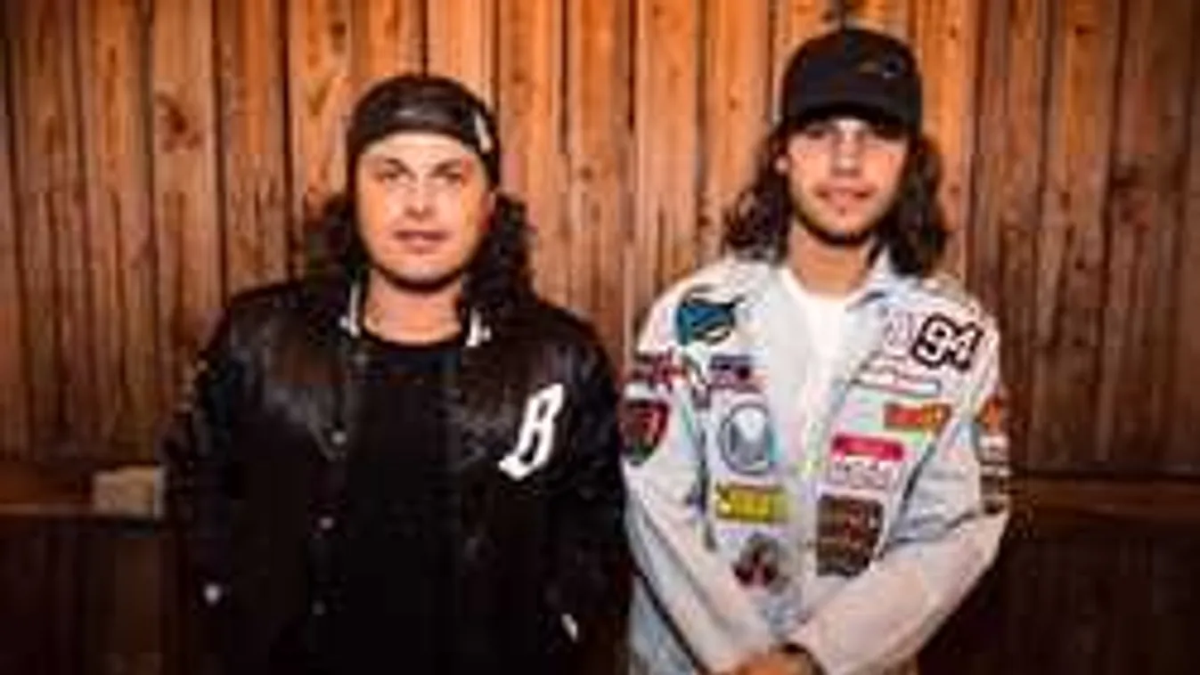 Kiutálták Európából a Balaton Soundon erőszakoskodó zenekart!