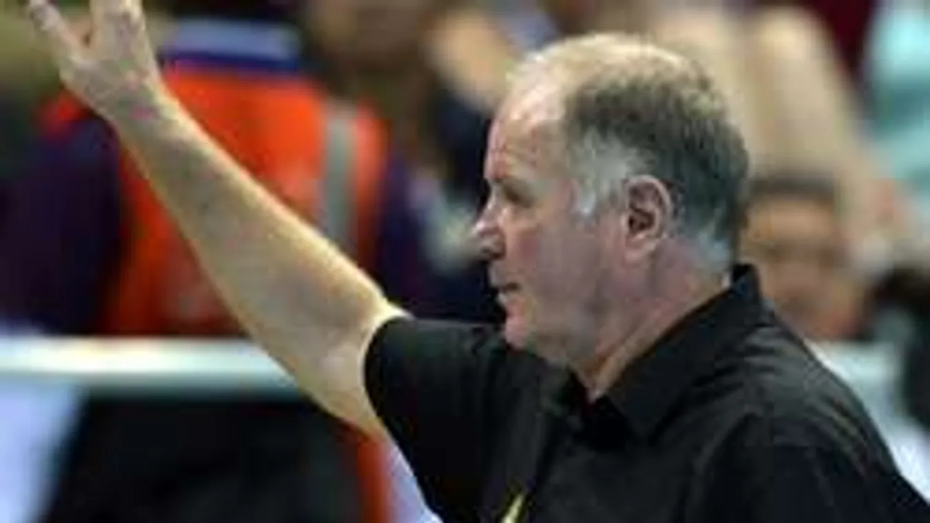 Kemény-kritika: tojtak a magyar edzők az Eb-re