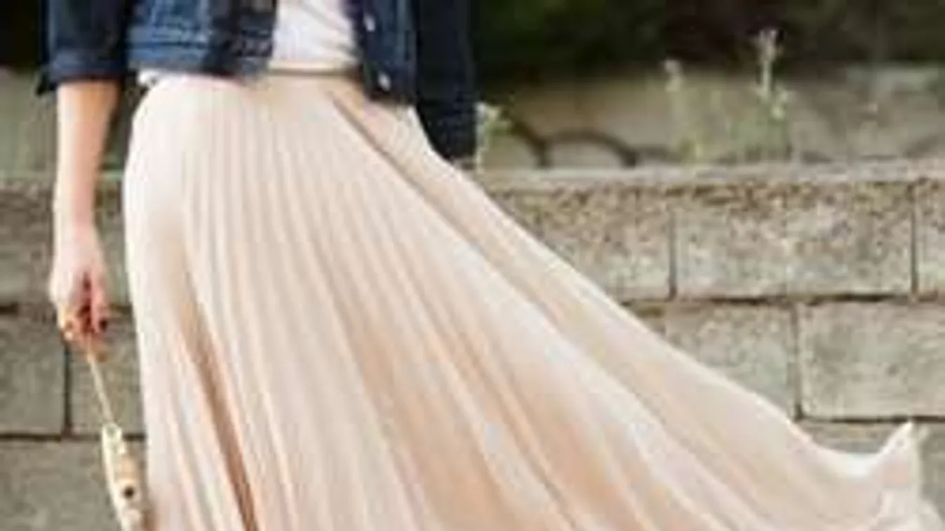 Visszatér Marilyn Monroe kedvenc darabja! Megújult  villantós szoknya!