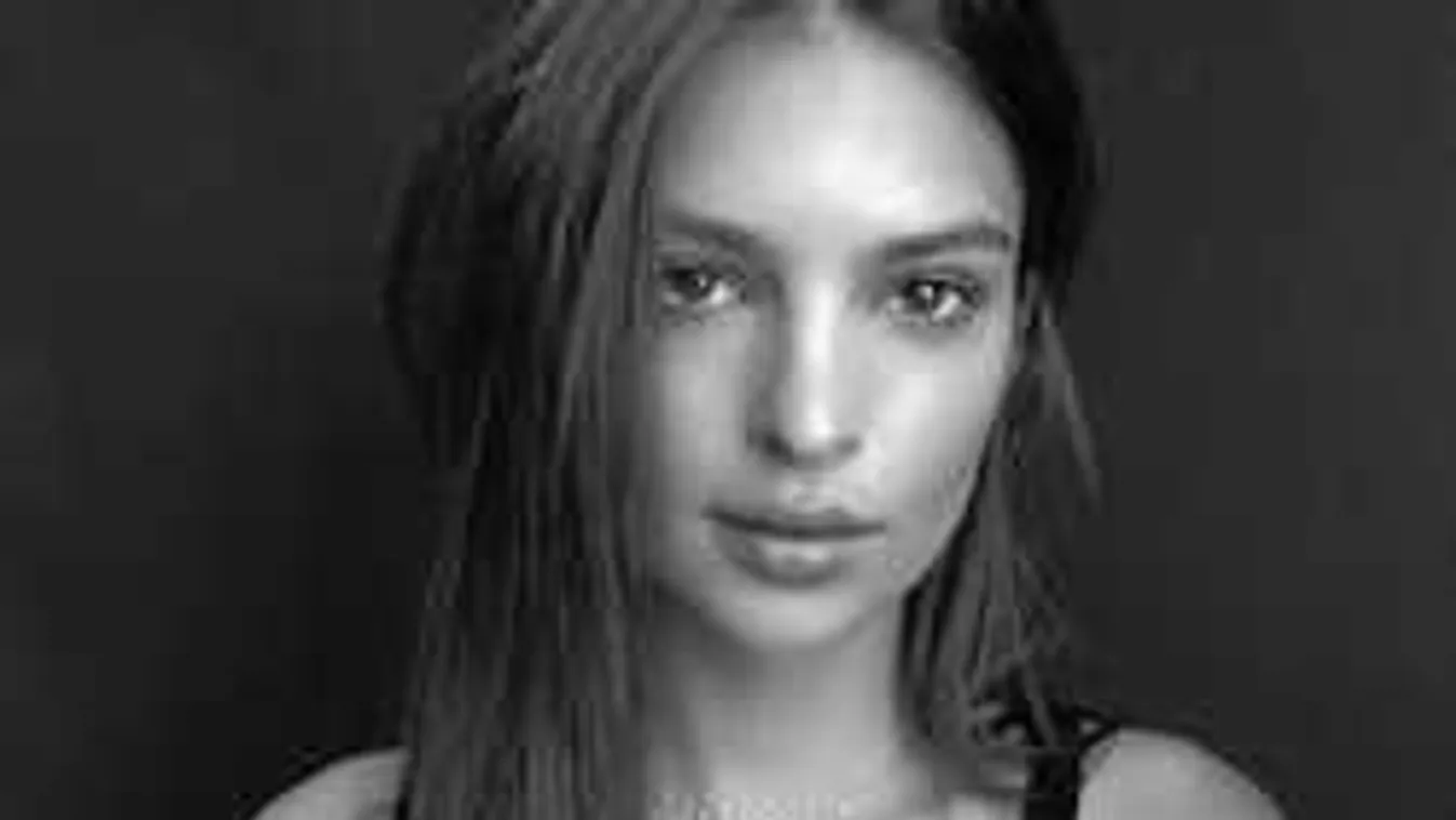 Olyan képet osztott meg a szexi modell, hogy még a nyár is azonnal visszatér