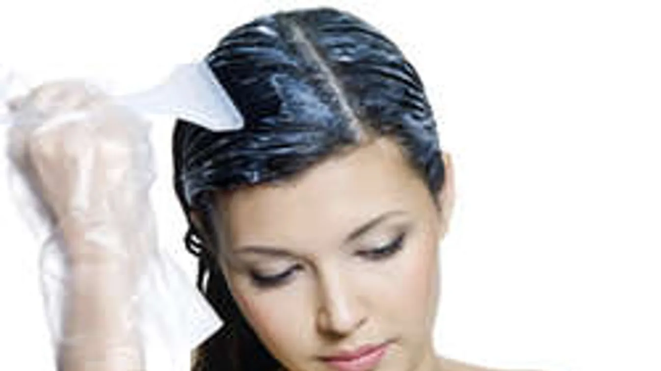 Miért kell fogkrém az otthoni hajfestéshez?