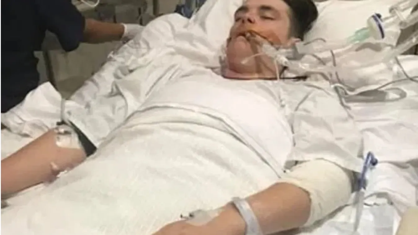 „Meg fogok halni” – könyörgött a haldokló kisfiú, hogy hívják fel az édesanyját