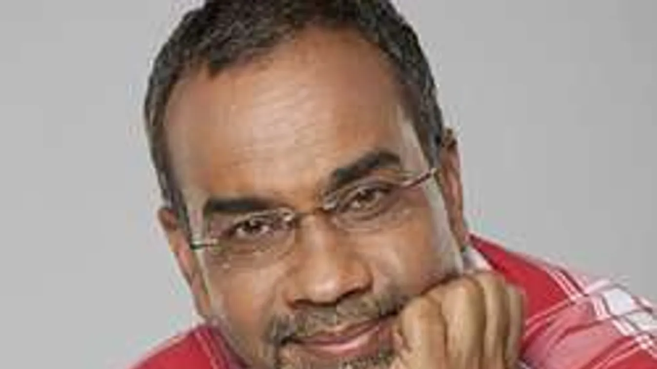 Balázséknál vallott Joshi Bharat