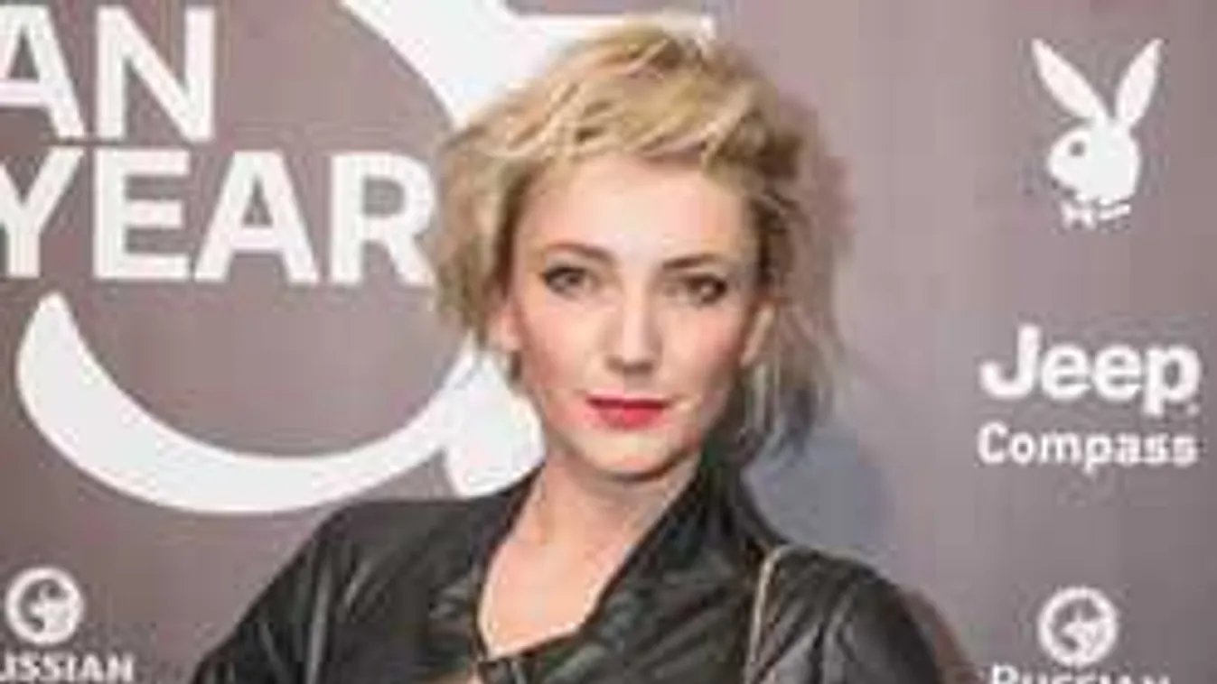 Sokkot kapott Borbély Alexandra, azonnal kórházba vitték a színésznőt