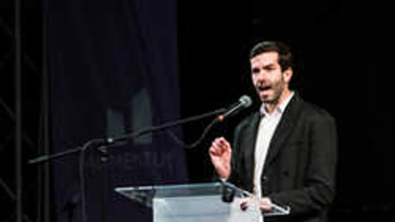 Fekete-Győr nekiment Gyurcsány Ferencnek