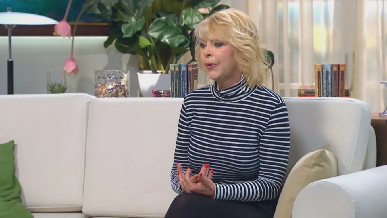 "Már nem hatnak a fájdalomcsillapítók" - Segítségért könyörög a magyar színésznő