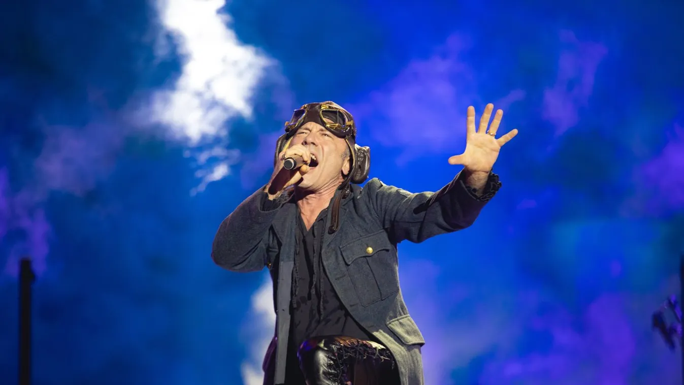 Rock in Rio Festival