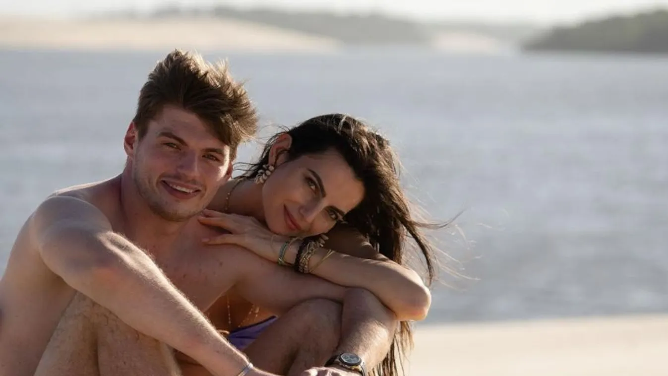 Pikáns szerelmi sztori a Forma-1-ben: a legendás világbajnok lánya a főszereplő