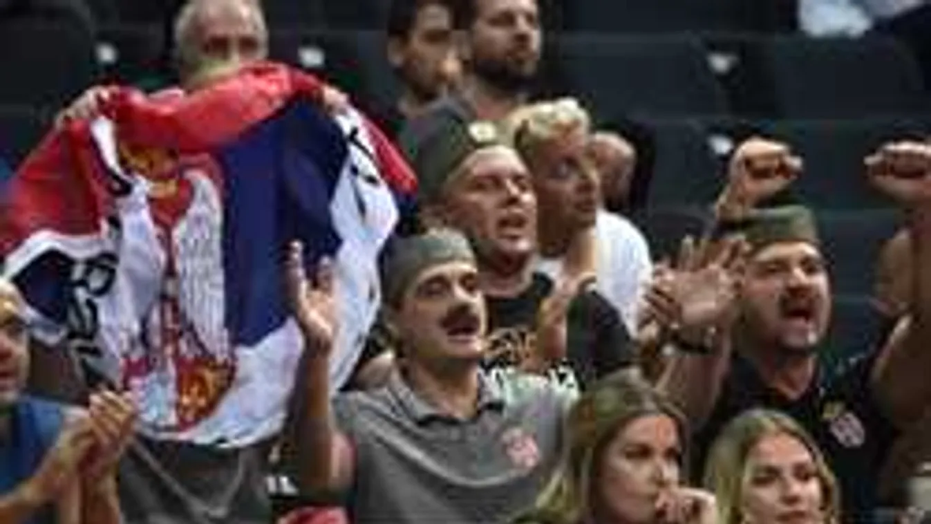 Irány Törökország, Európa királyai várhatnak ránk