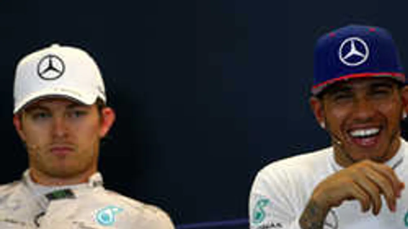 Durva titok derült ki Hamiltonék kapcsolatáról