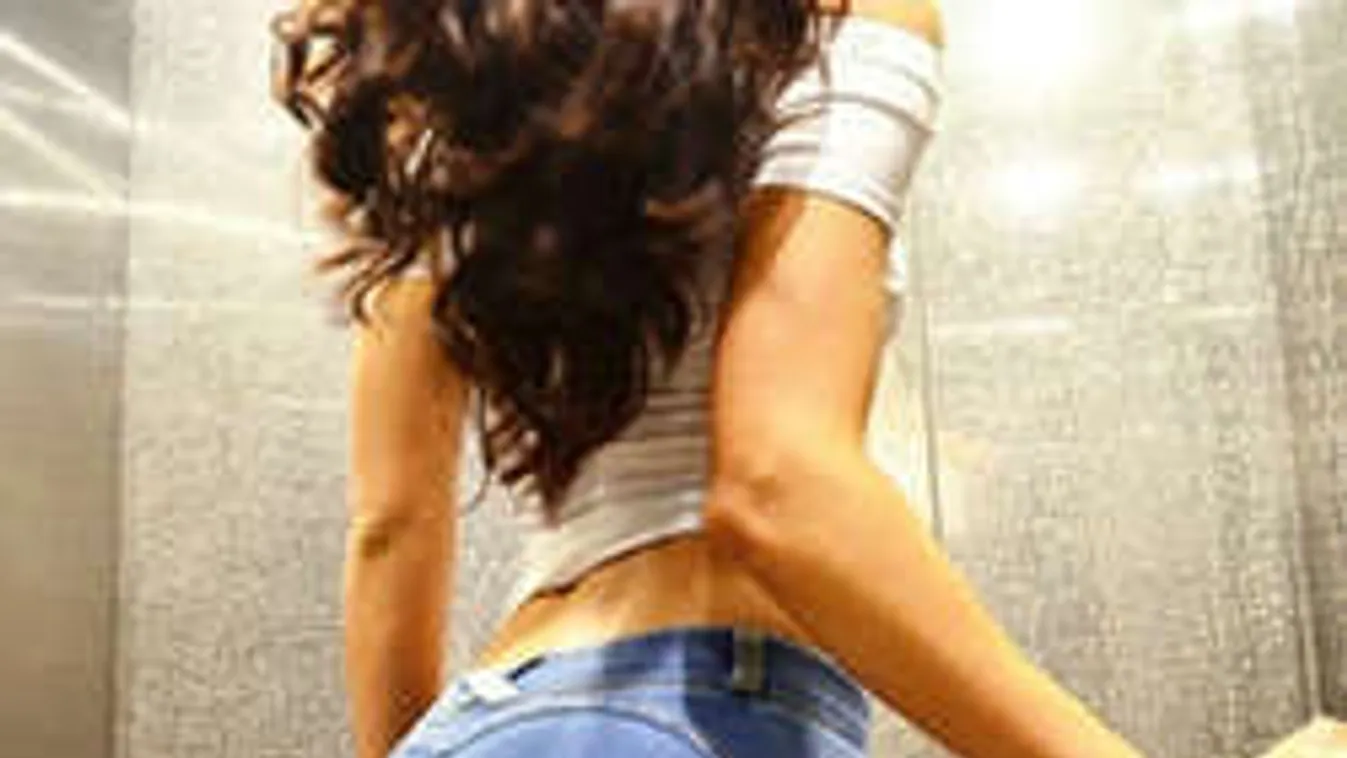 Életed legdögösebb farmerja vár rád! Ezzel a trenddel bombázó leszel!