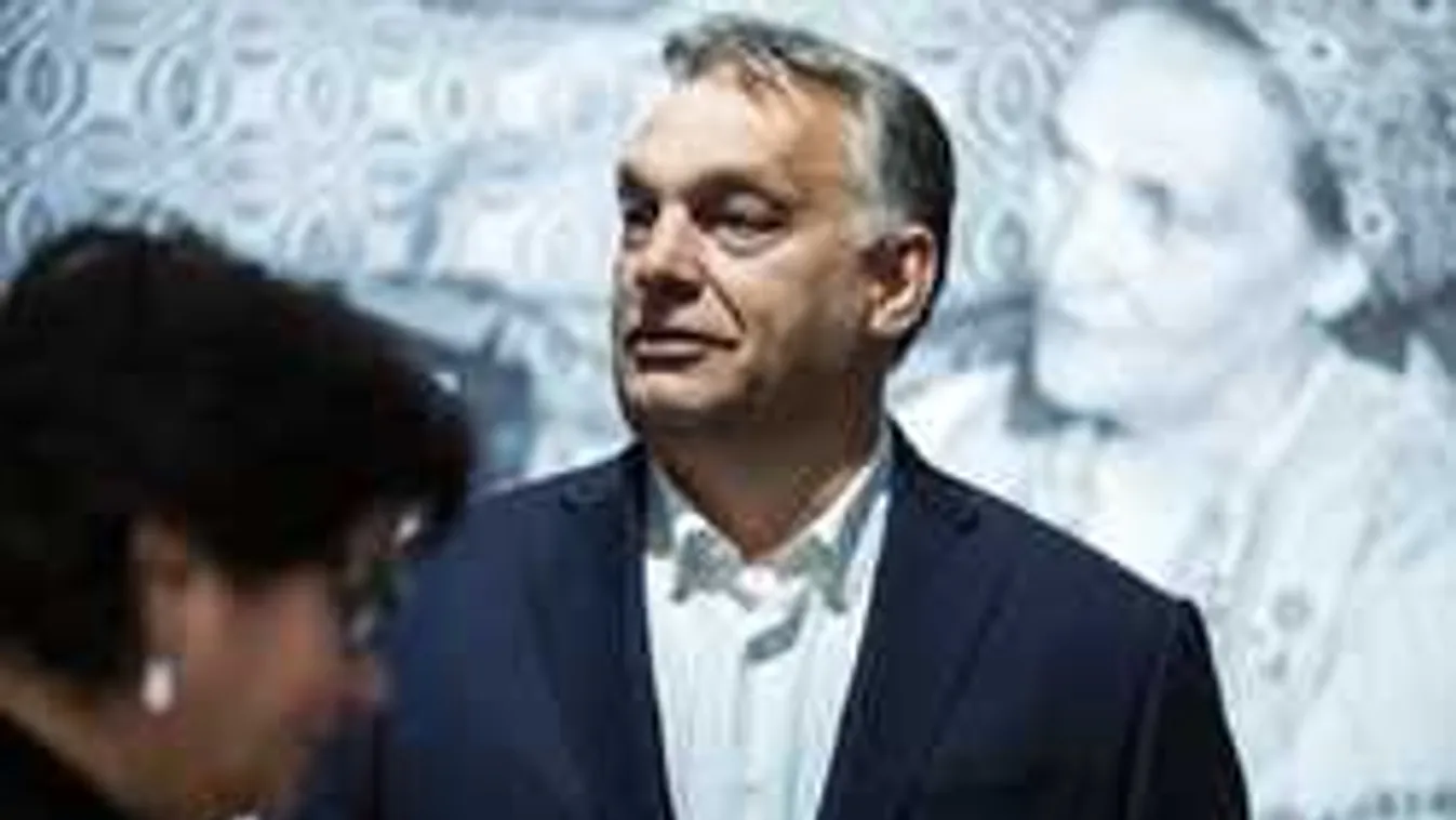 Orbán Viktor videóüzenete Nagyszebenből