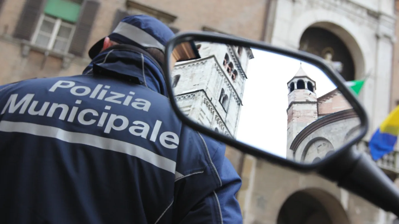 Ez vár a magyar lány meggyilkolásával vádolt olasz rémre