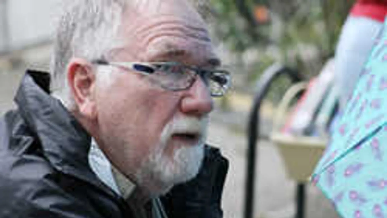 Megszületett a legendás magyar műsorvezető unokája