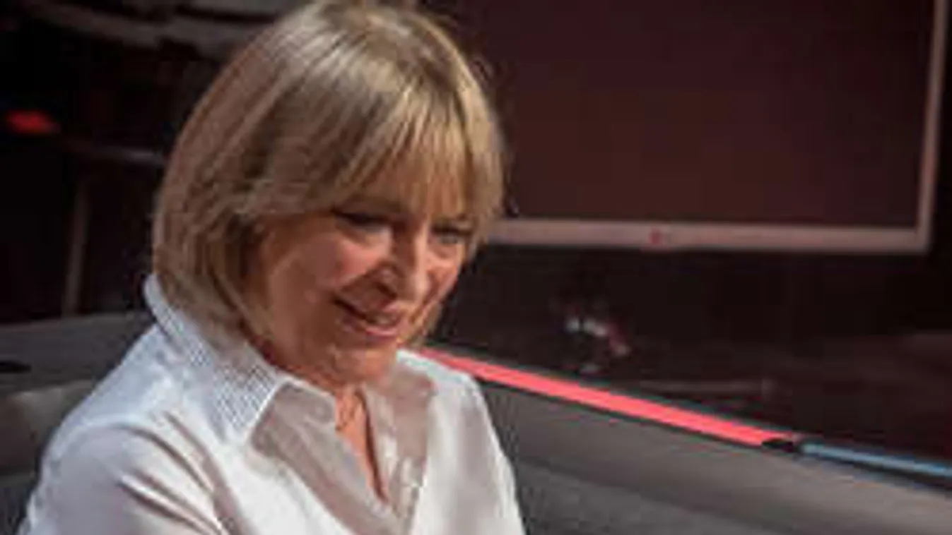 Friss: Kórházba került Kovács Kati!