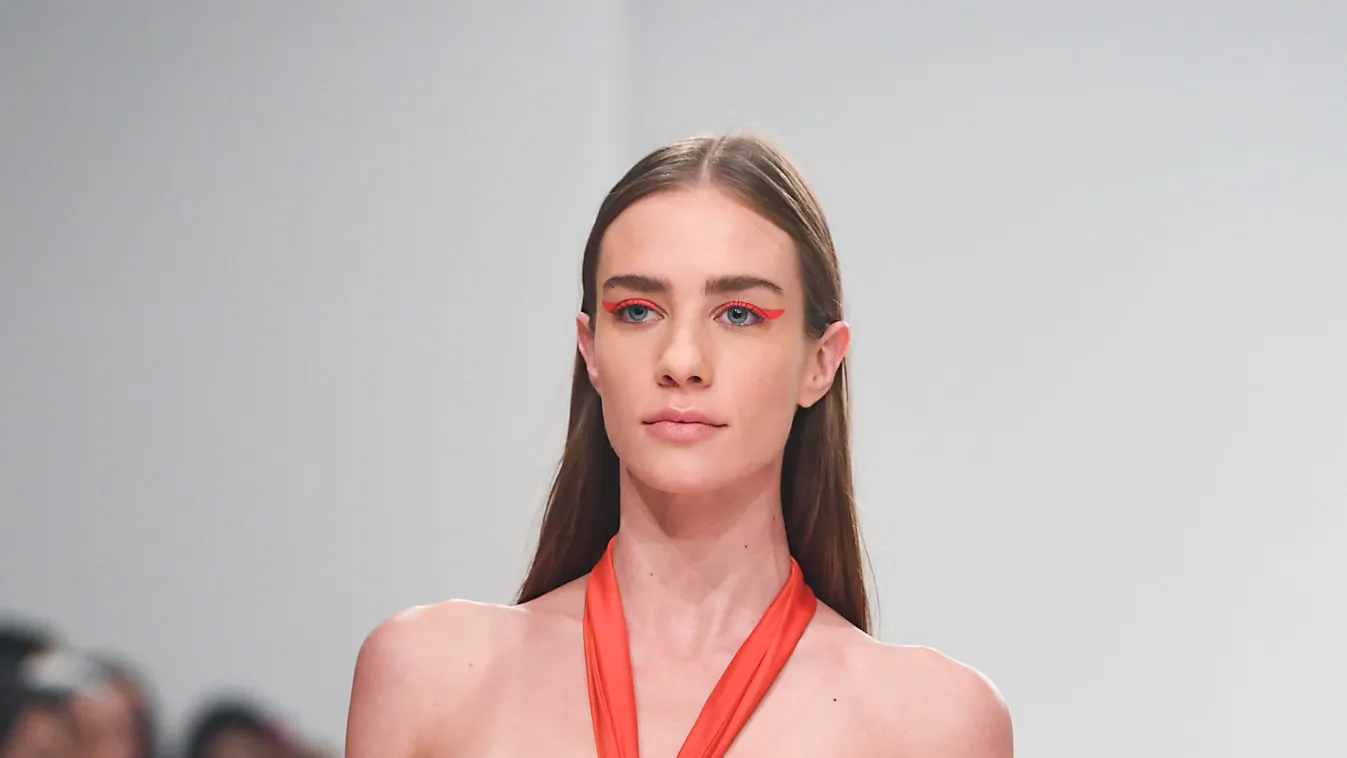 Tanya Skaff – Runway  - FFWD October Edition 2019