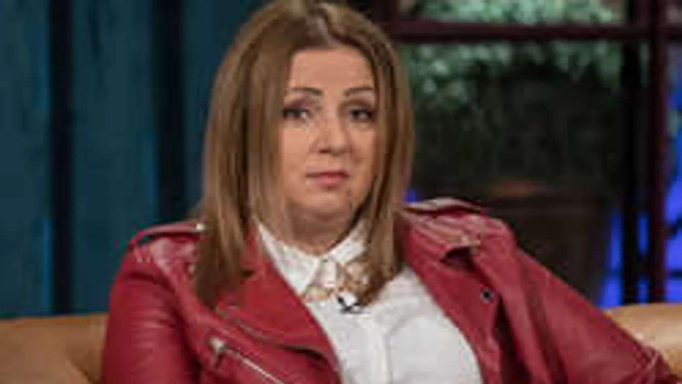 Ezért szenved hetek óta Gáspár Bea