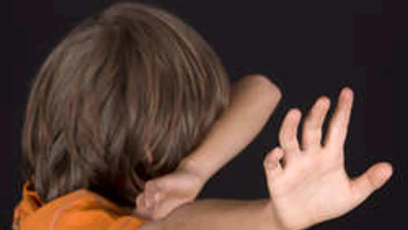 Kislánya szeme láttára pofozott fel egy fiút az esztergomi apa!