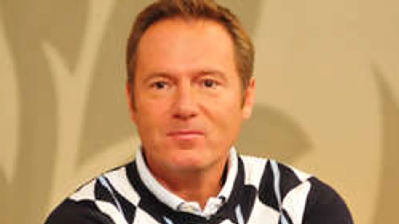 Zimmer Frei? Százezrekért árulja magát Amerikában Frei Tamás