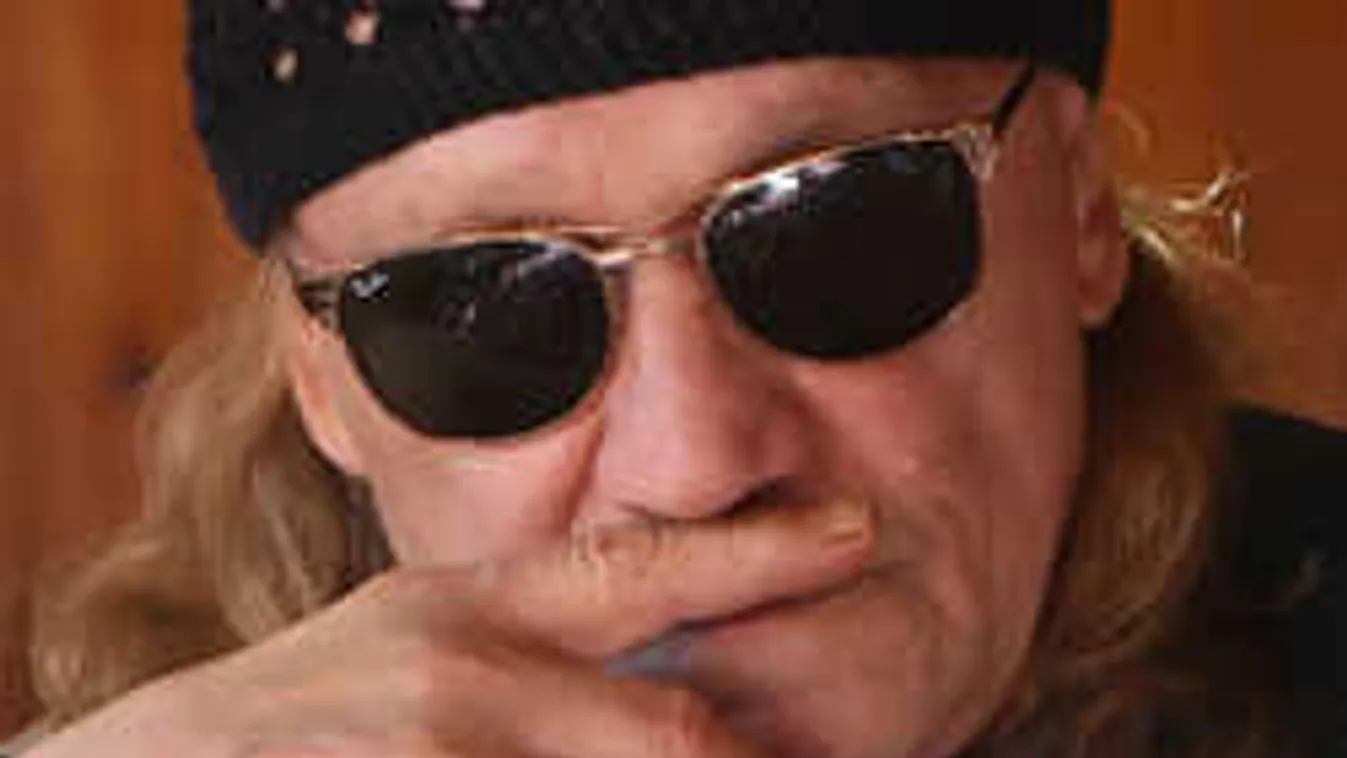 Horváth Charlie képtelen feldolgozni szerettei elvesztését