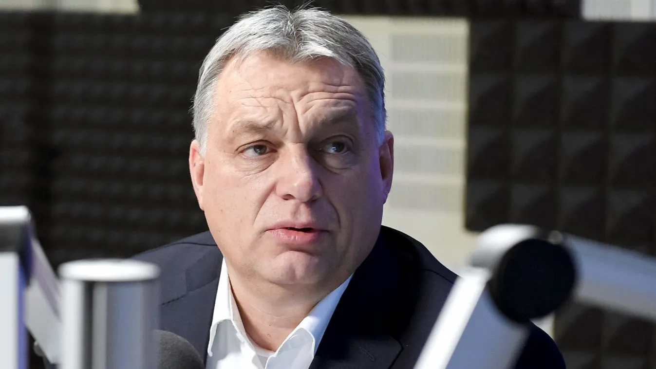 Orbán Viktor: február 1-ig meghosszabbítjuk a korlátozó intézkedéseket