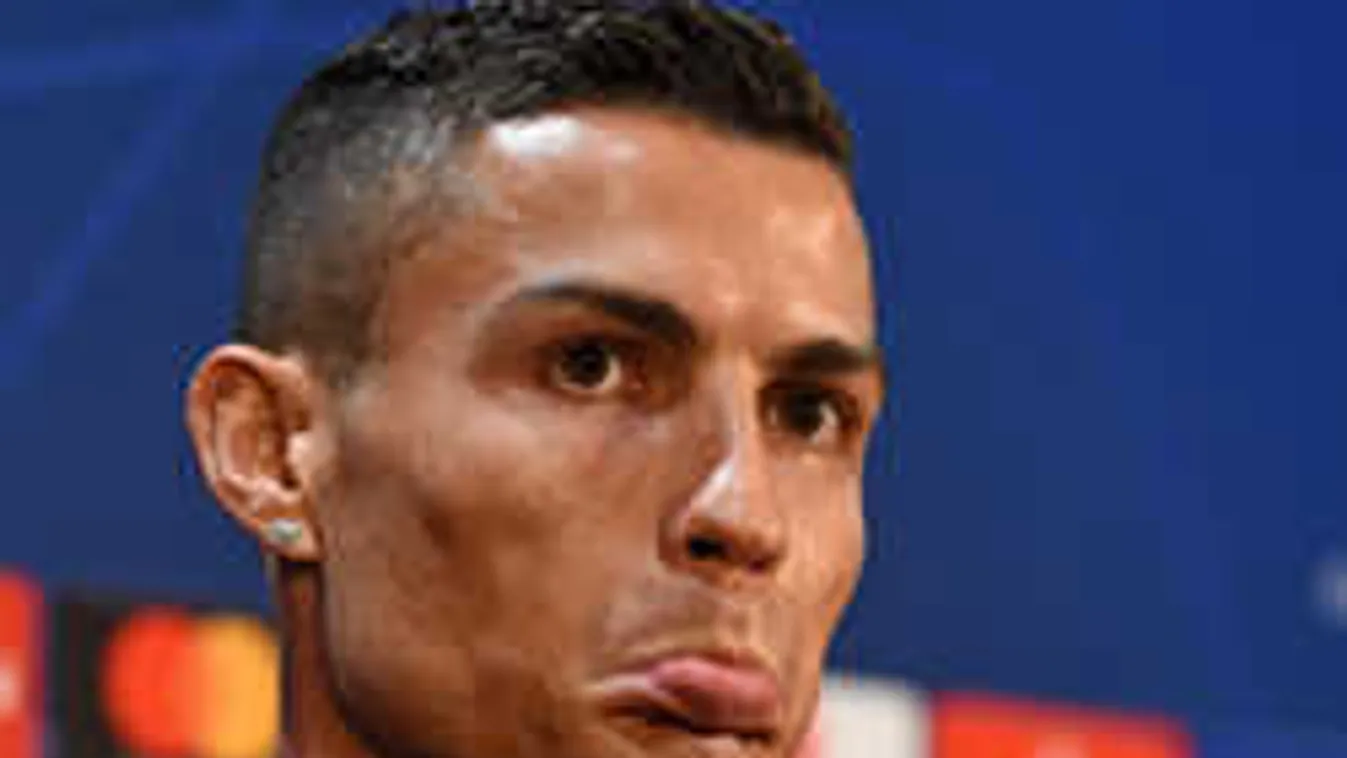 Keményen kérdőre vonták Ronaldót a nemierőszak-botránya miatt