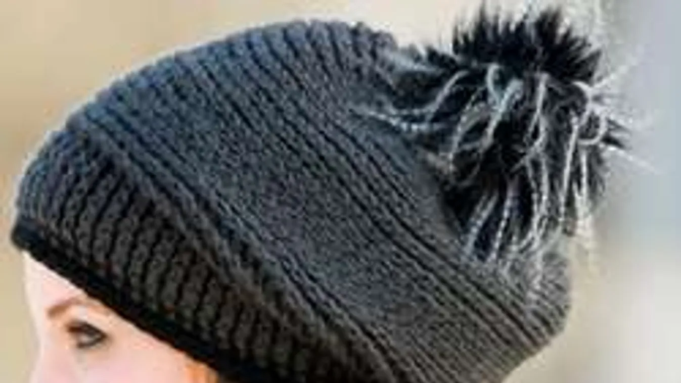 Kivágott a pulóverből egy darabot, nem hiszed el, mi lett belőle