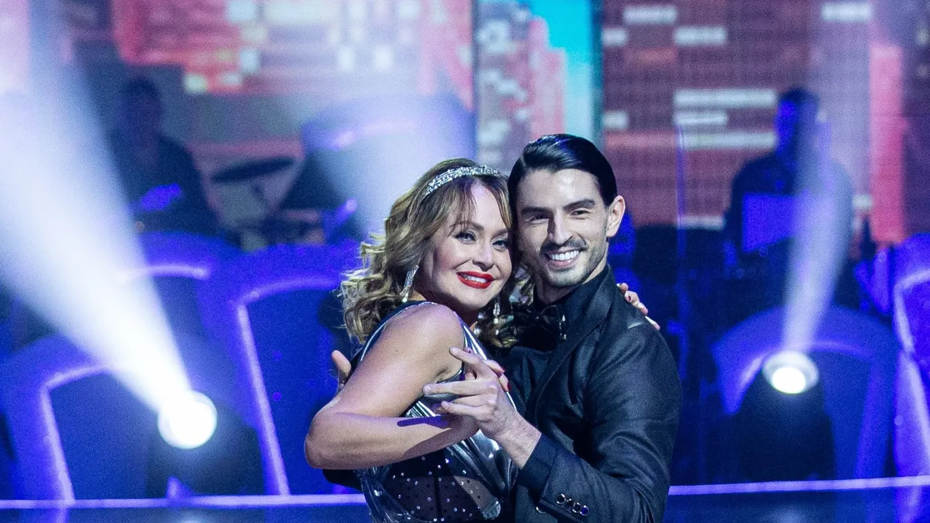 A fináléig vezető út: Íme Gabriela Spanic és Andrei Mangra legjobb pillanatai