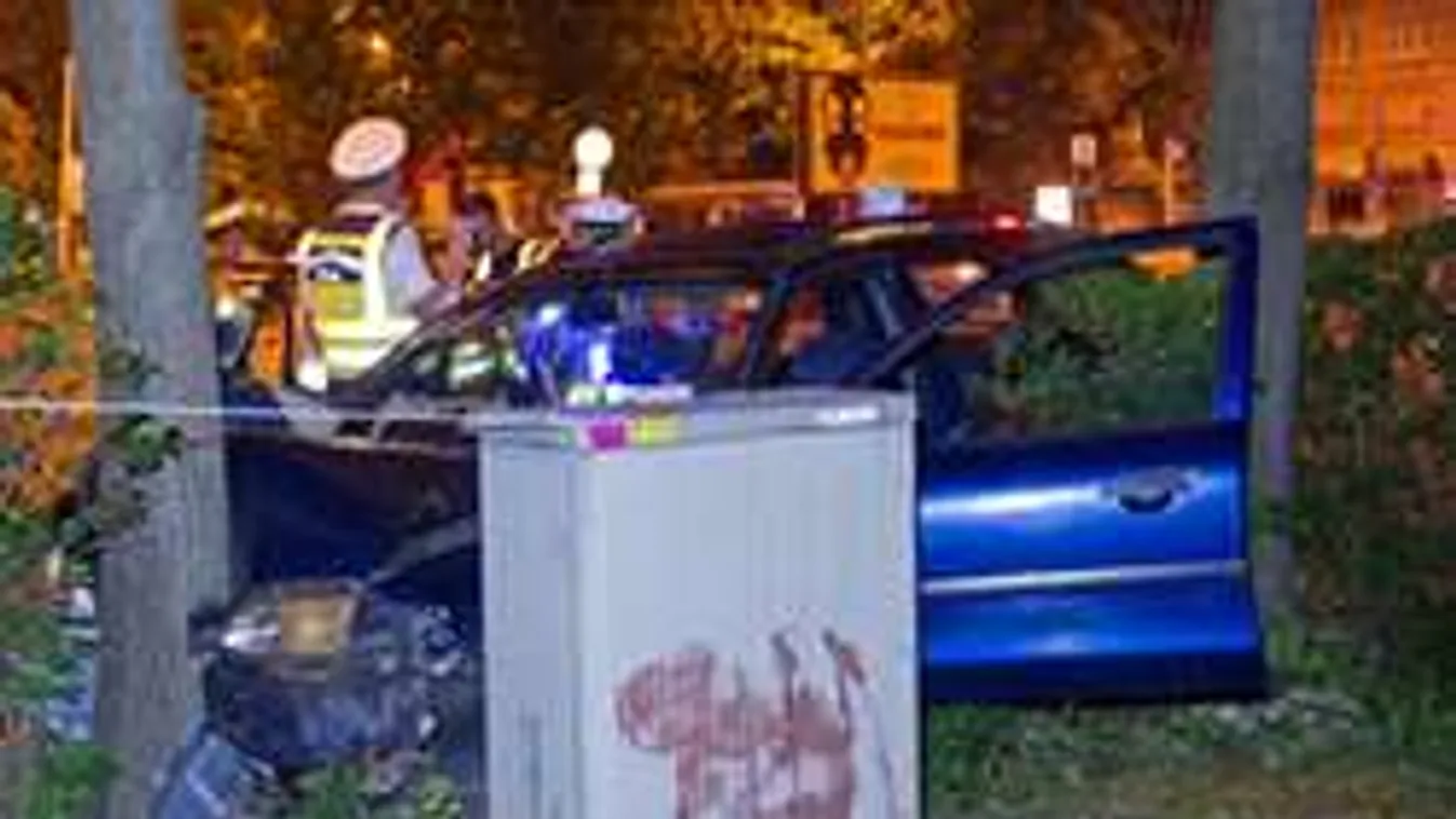 Felháborító részletek a tűzijáték alatt történt halálos balesetről