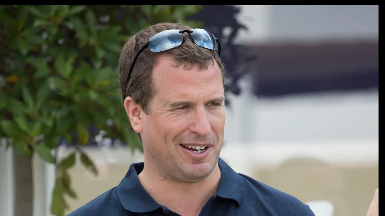 Festival of British Eventing-Day One