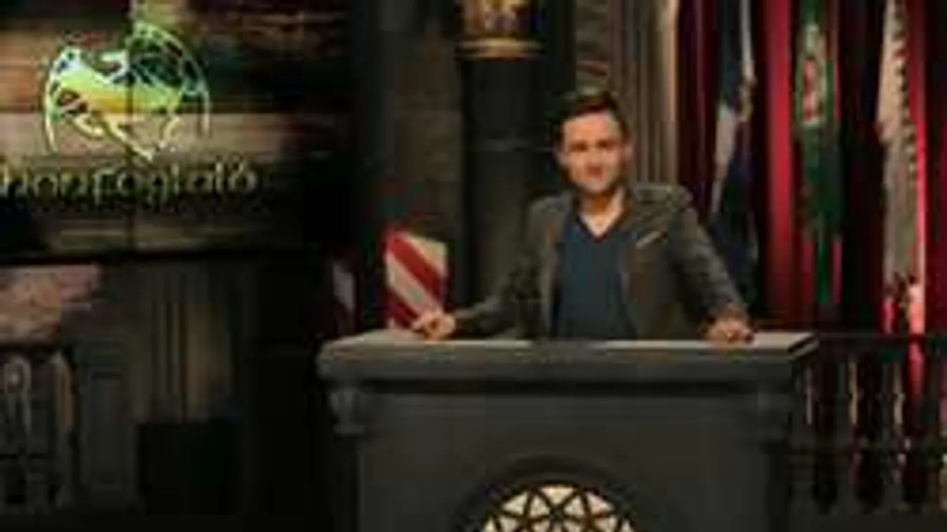 Nemzetközi siker a Honfoglaló, a Duna Televízió műsora