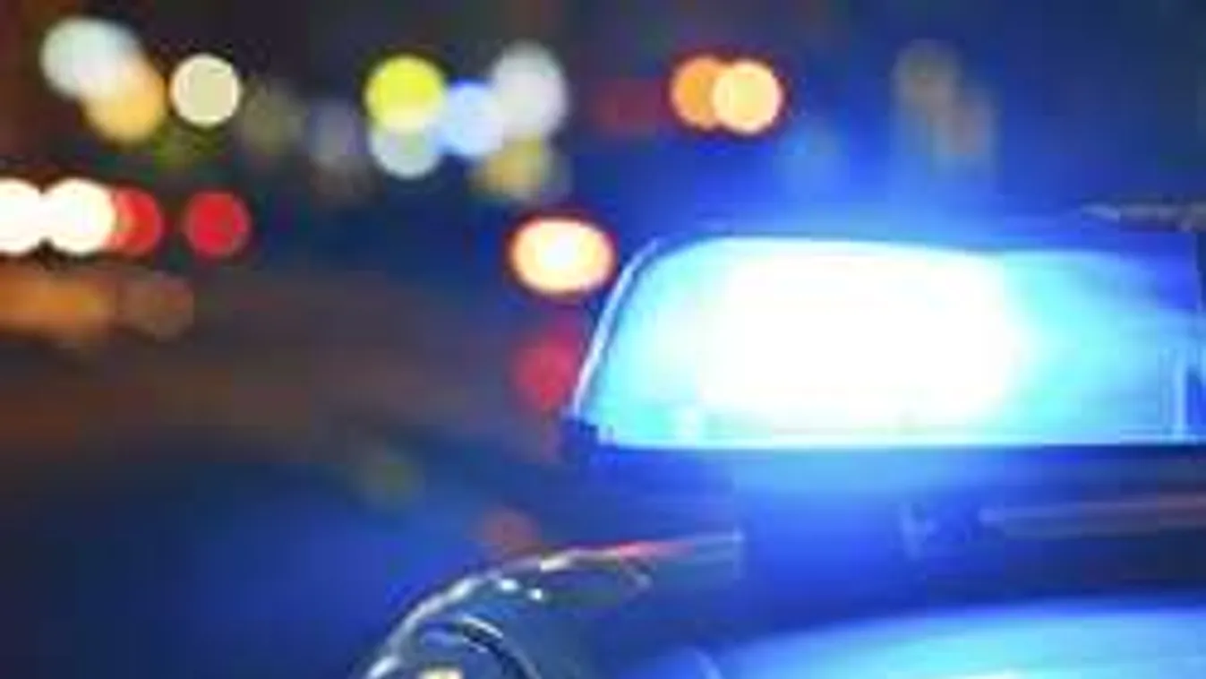 Csehországban erőszakolt a pár órával korábban szabadult veszélyes rab