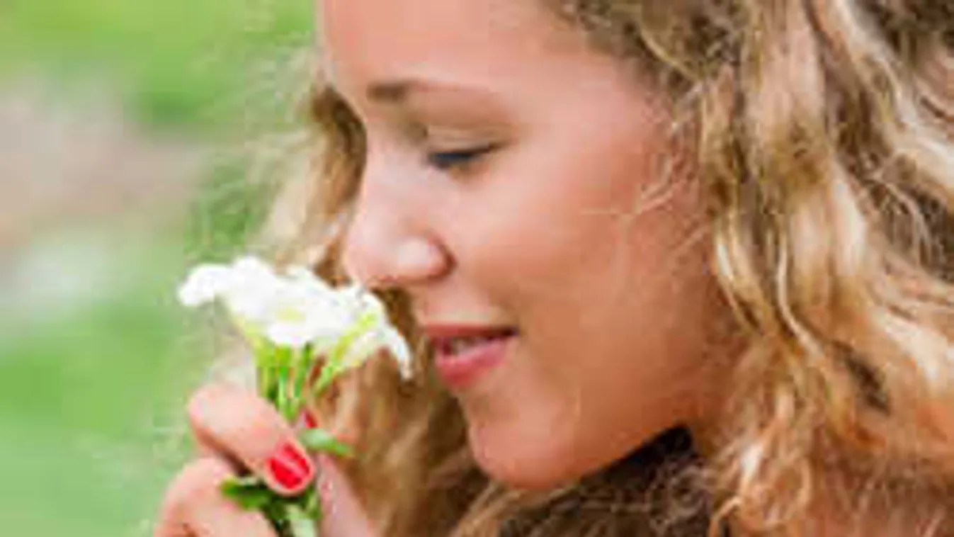 Megvan, melyik illatot szeretik a magyarok!