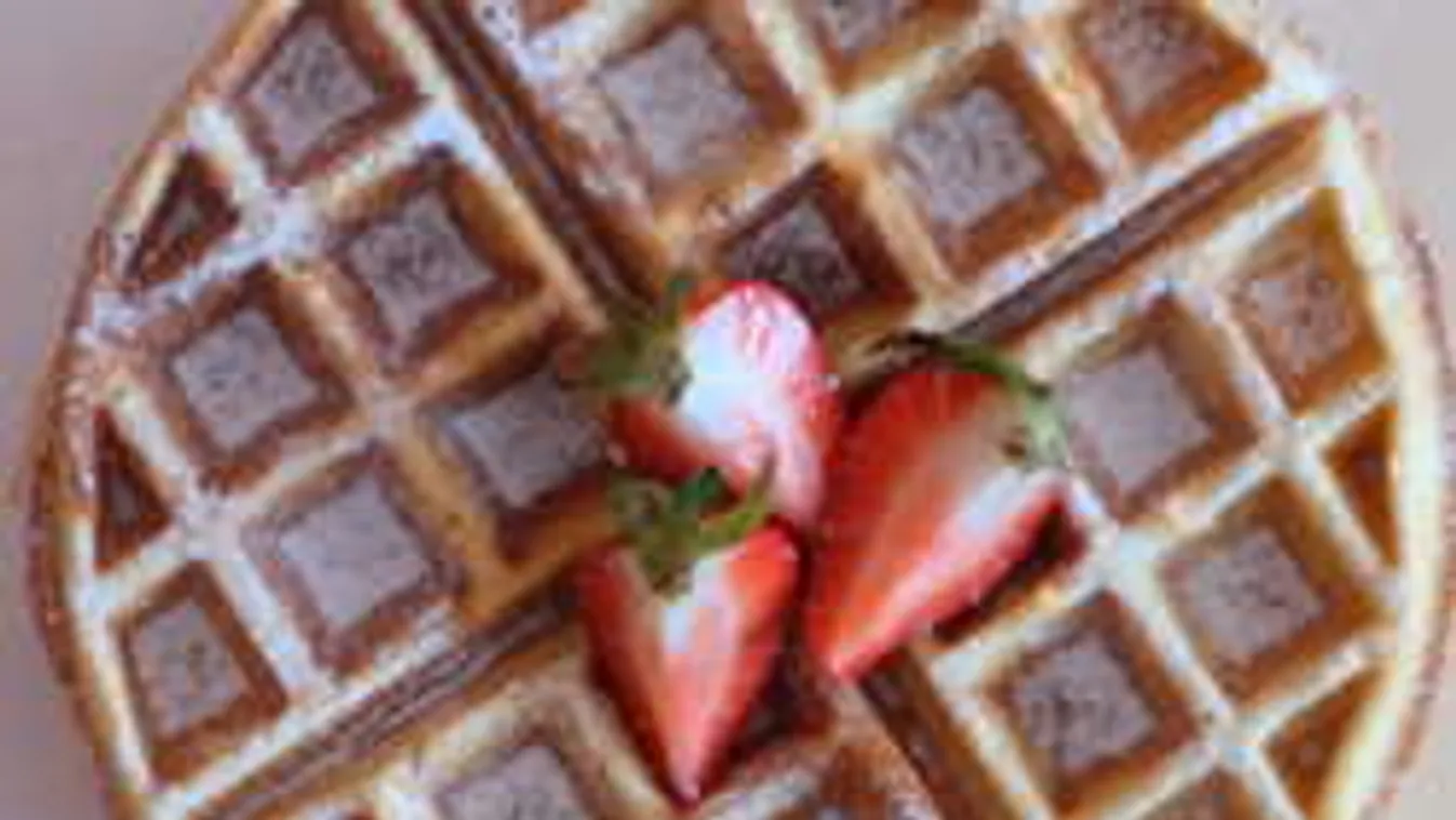 Egészséges finomságok gyereknapra