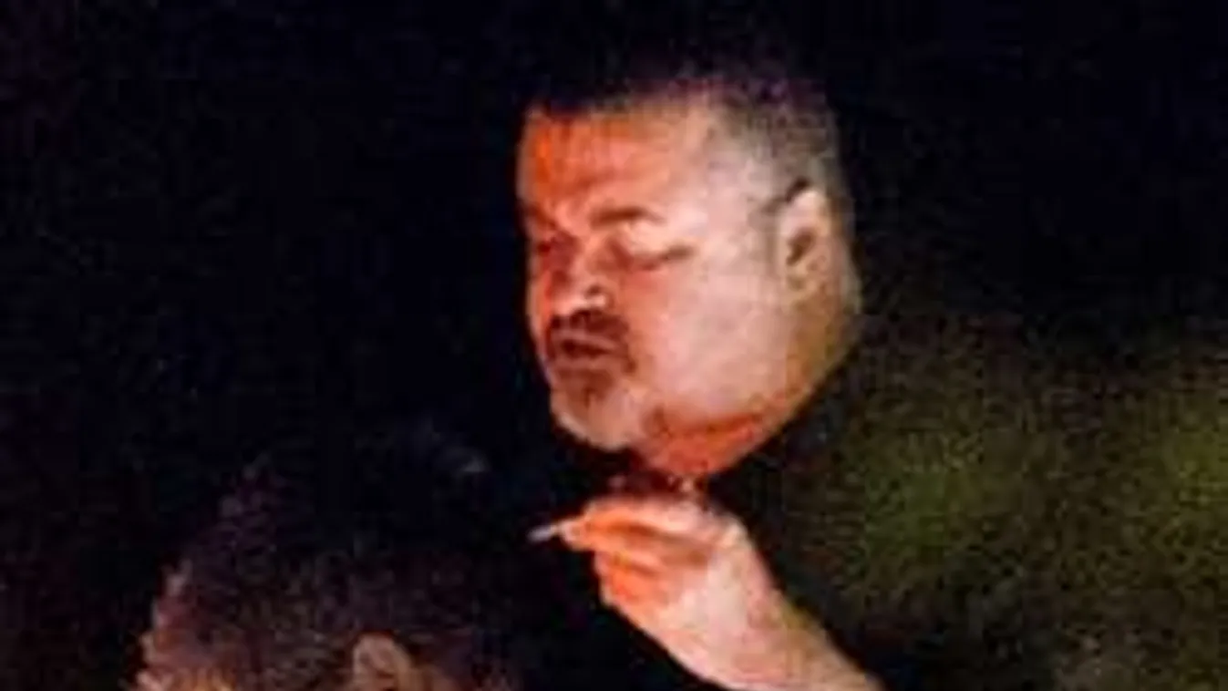 Fordulat! Megölhették George Michaelt!
