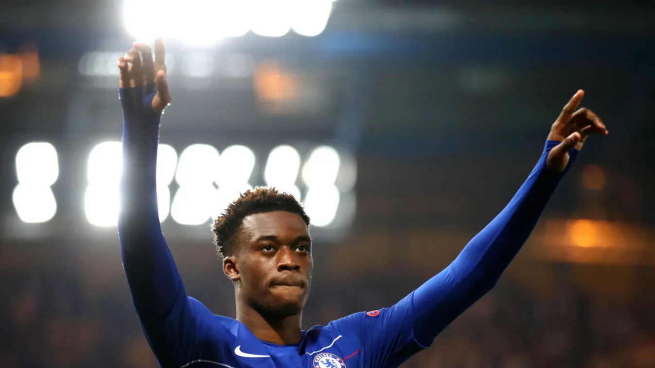 Chelsea v Malmo FF - UEFA Europa League Round of 32: Second Leg