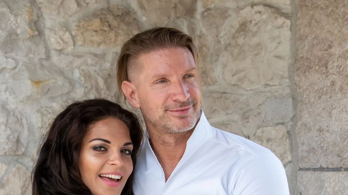 Családi viszály: Ezt üzente szerelme szüleinek Pintér Tibor