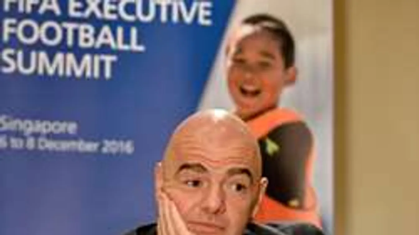 Õrült ötlettel kedvez a magyaroknak az új focivezér