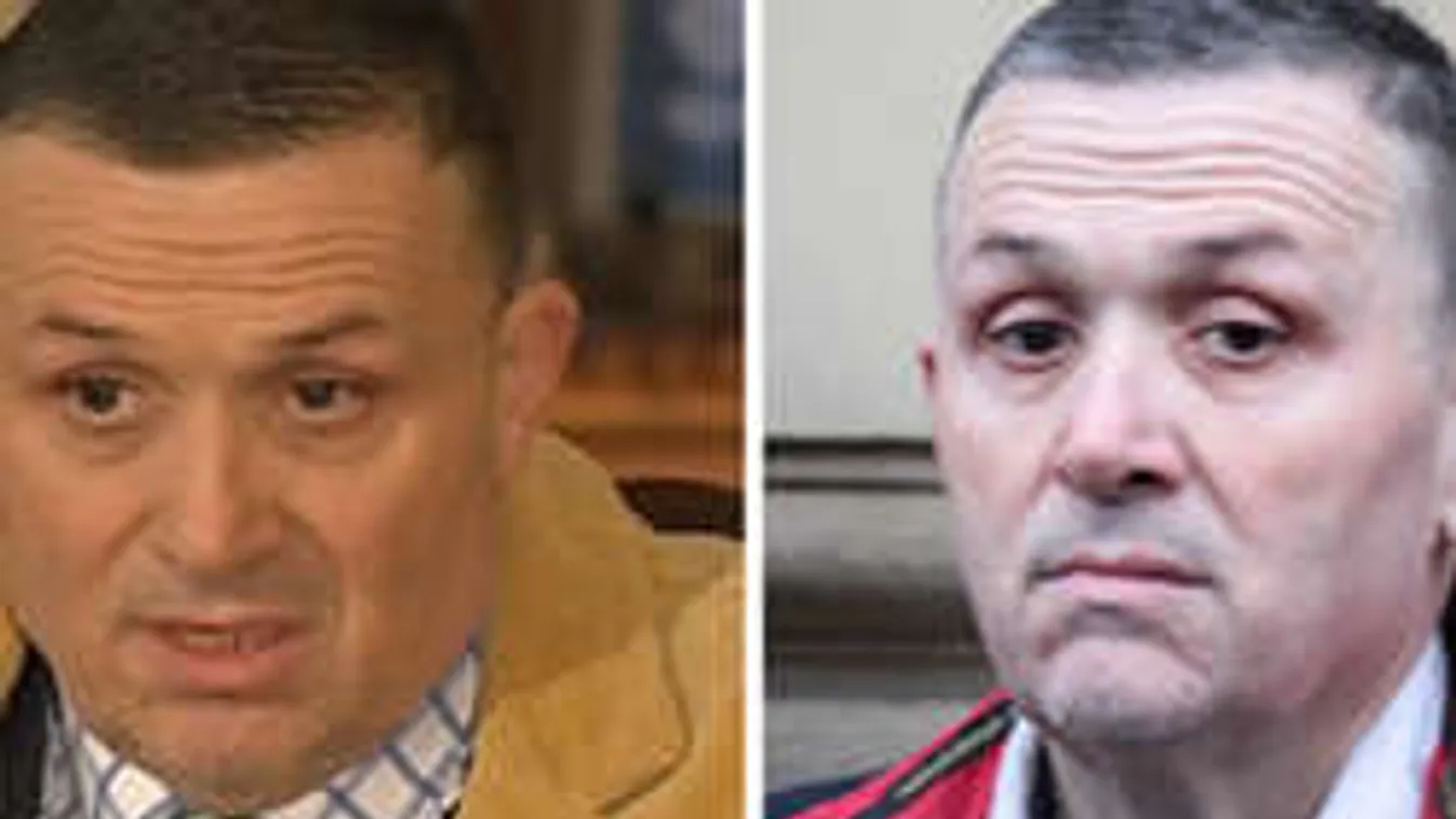 Lajcsi máris villámgyorsan hízik: Hat kiló két nap alatt!