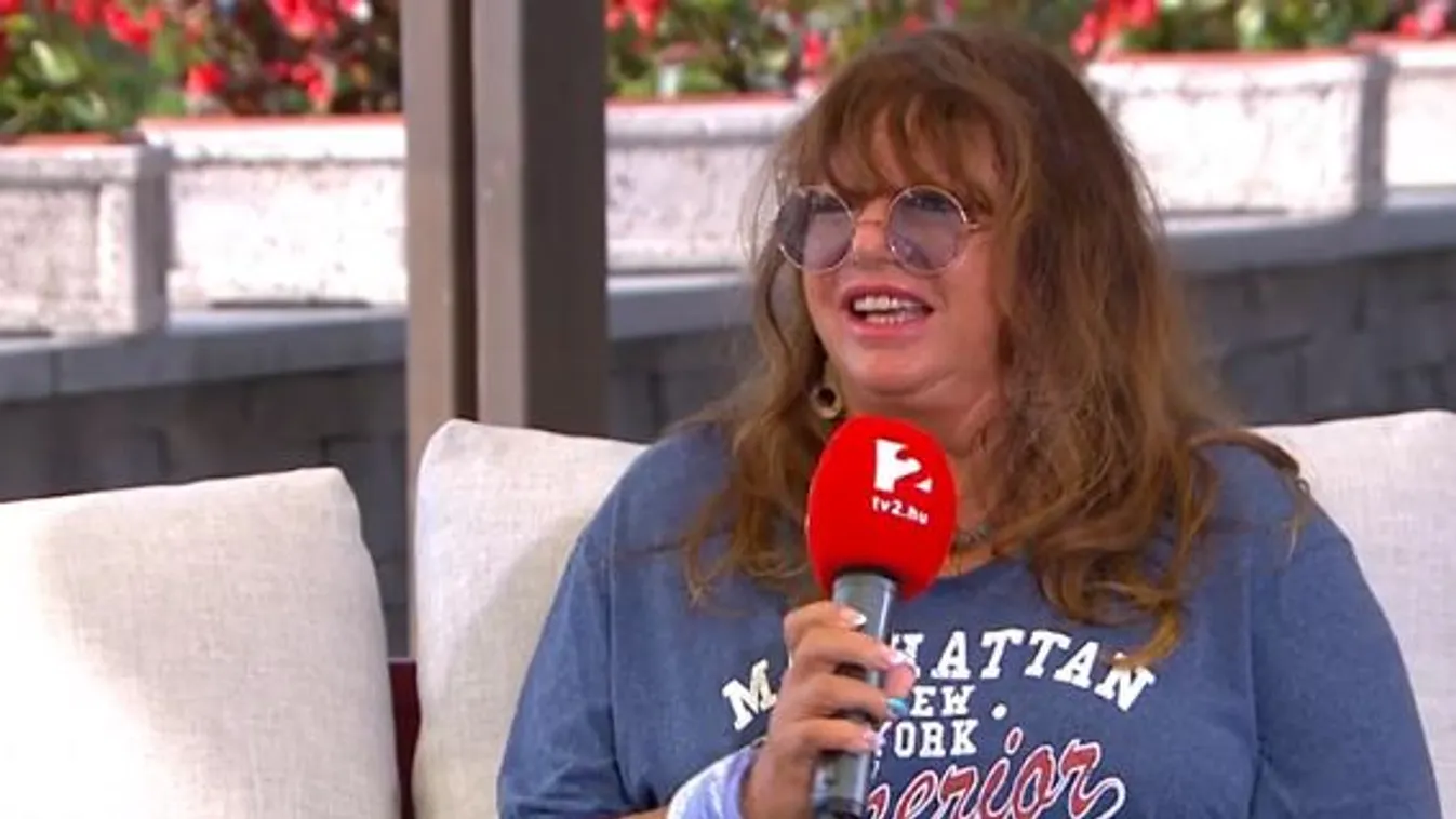 Zalatnay Sarolta elárulta: Végre nem egyedül alszik